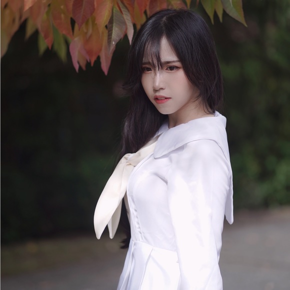 Haru Beastars Cosplay! - Picture 2 of 3